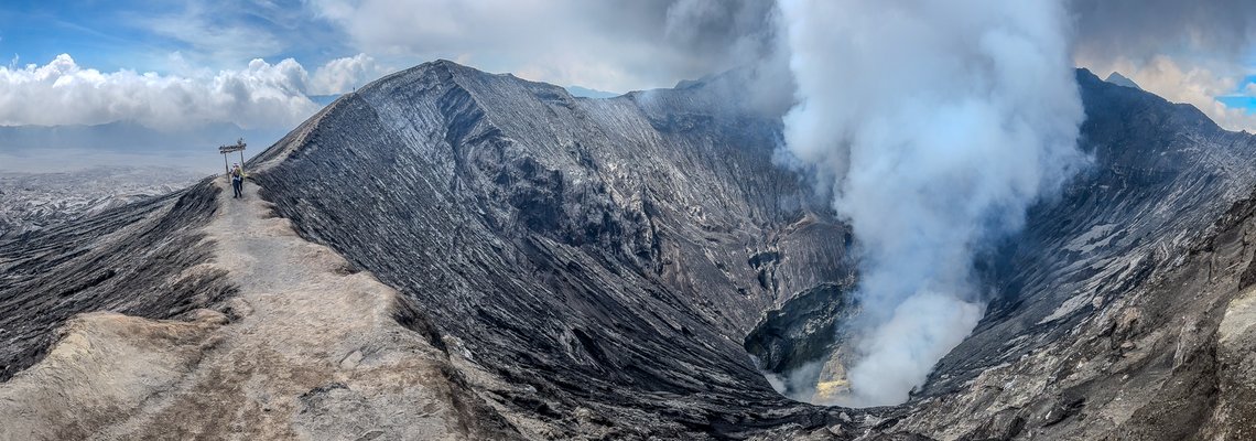 Mount Bromo