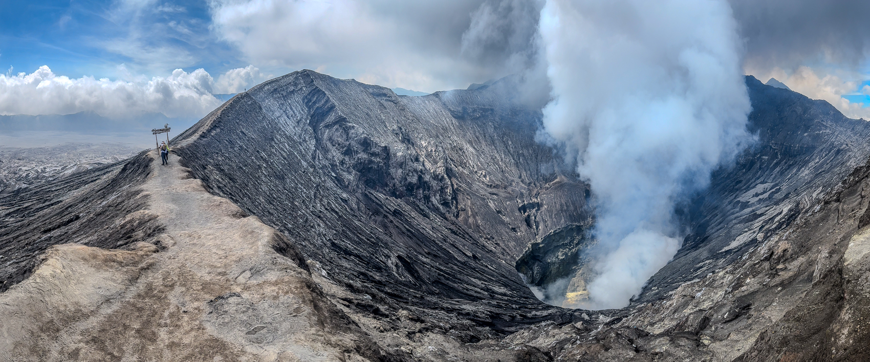 Mount Bromo